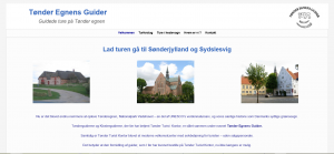 Tønder-egnens-guider